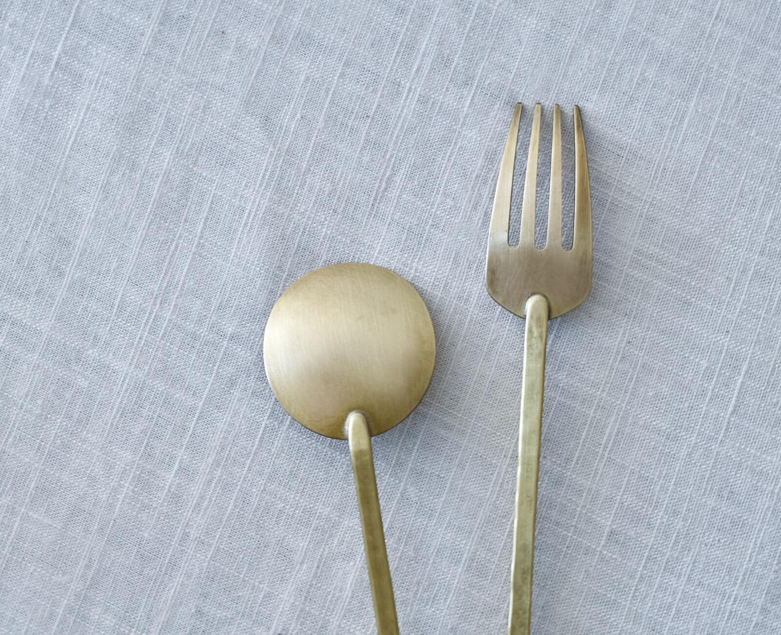 ポクとスッカラ / KUMIJI DESIGN｜CATAWARA（カタワラ）