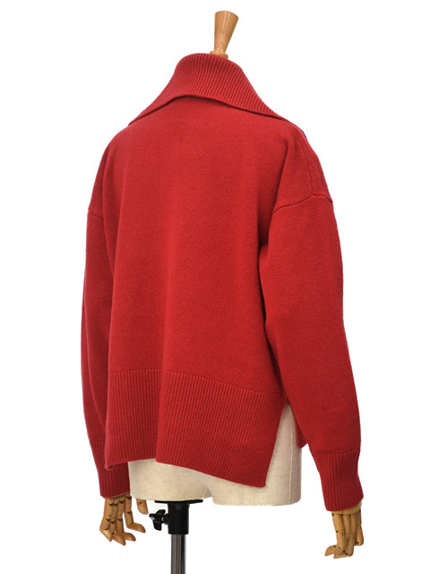 FILIPPO DE LAURENTIIS【フィリッポ デ ローレンティス】スキッパー