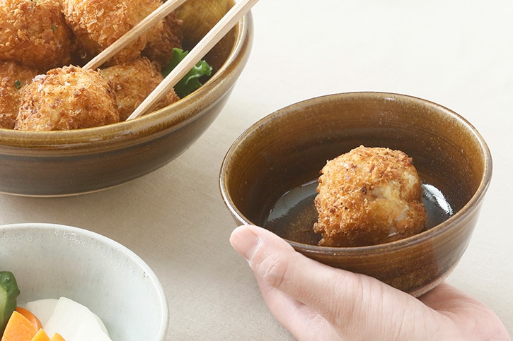 切立鉢 （佐藤大寿） | 深皿・ボウル | cotogoto