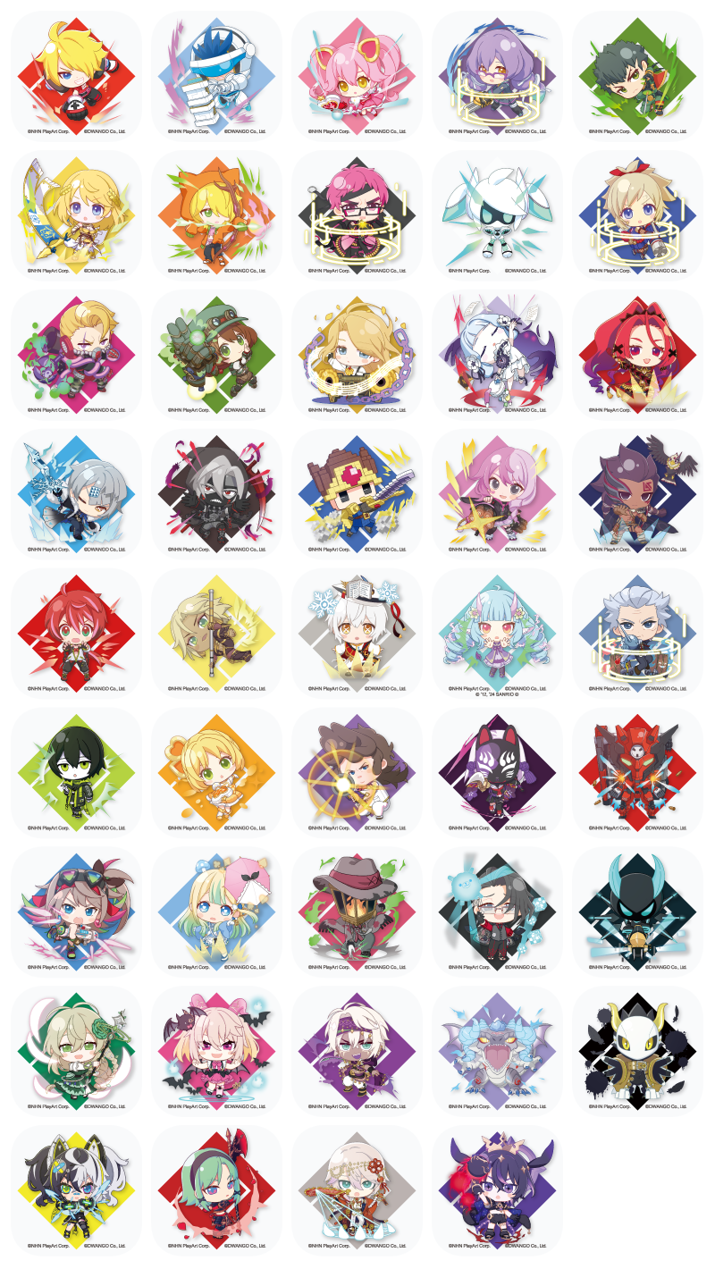 コンパスフェス8th グッズ情報 物販コーナー