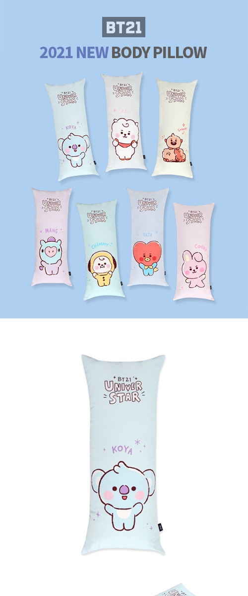 先払いのみ）キャラクターグッズ 防弾少年団（BTS） BT21 スケッチ