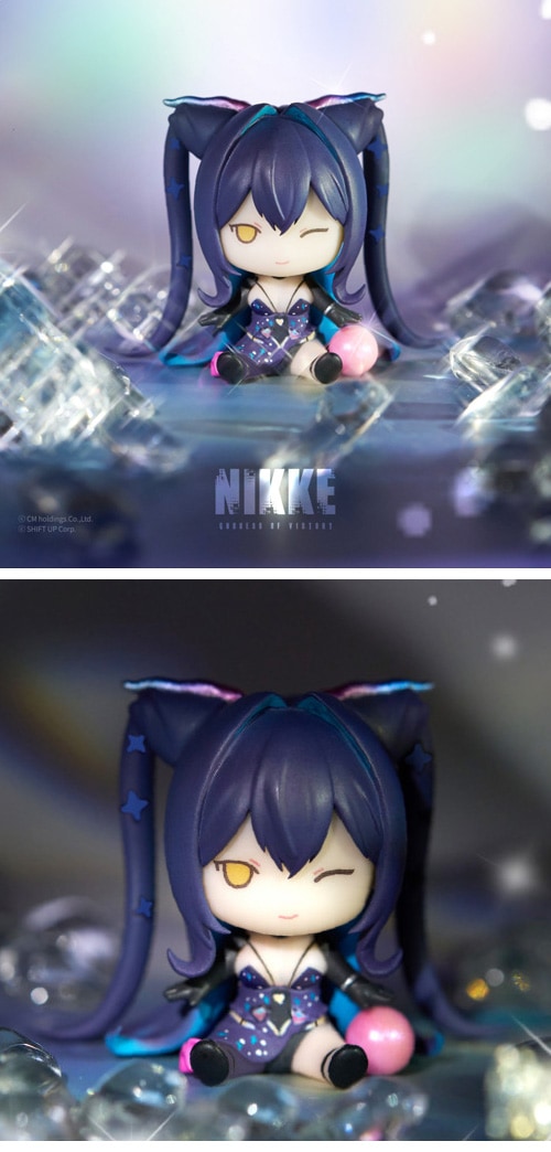 先払いのみ）韓国キャラクターグッズ 「勝利の女神 : NIKKE」 公式