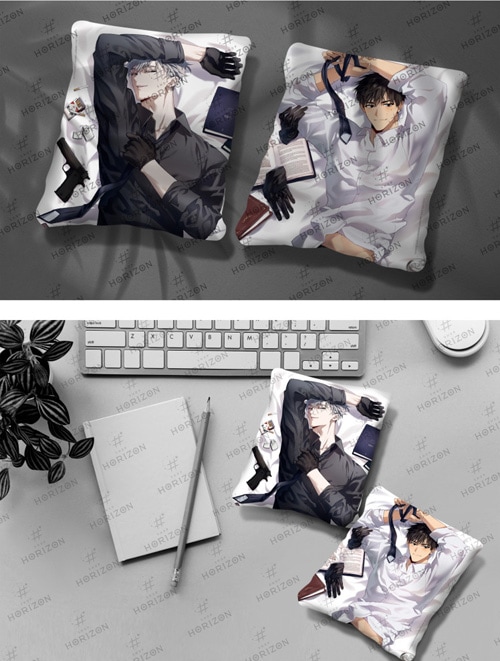 先払いのみ）韓国キャラクターグッズ 「PASSION パッション」 公式