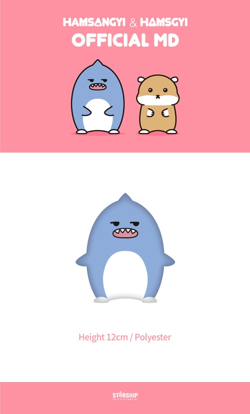 先払いのみ）韓国スターグッズ MONSTA Xのキヒョン [HAMSANGYI