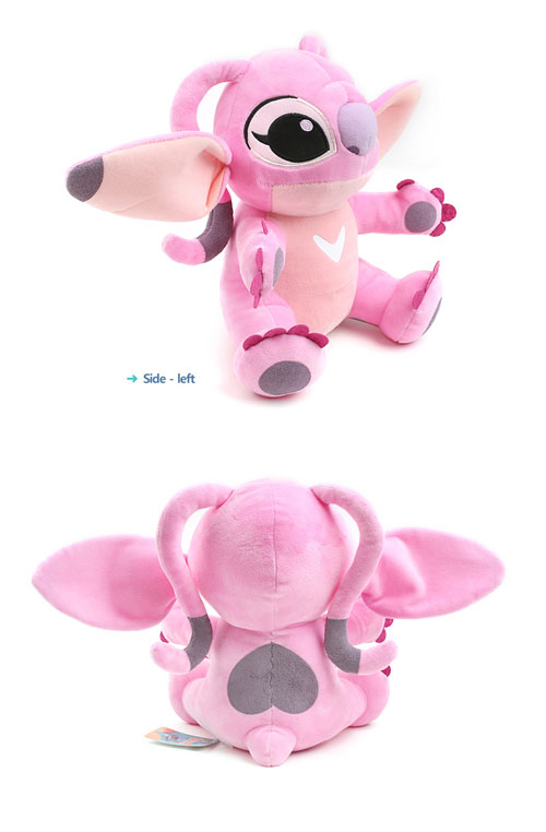 先払いのみ） キャラクターグッズ Stitch（スティッチ!） エンジェル