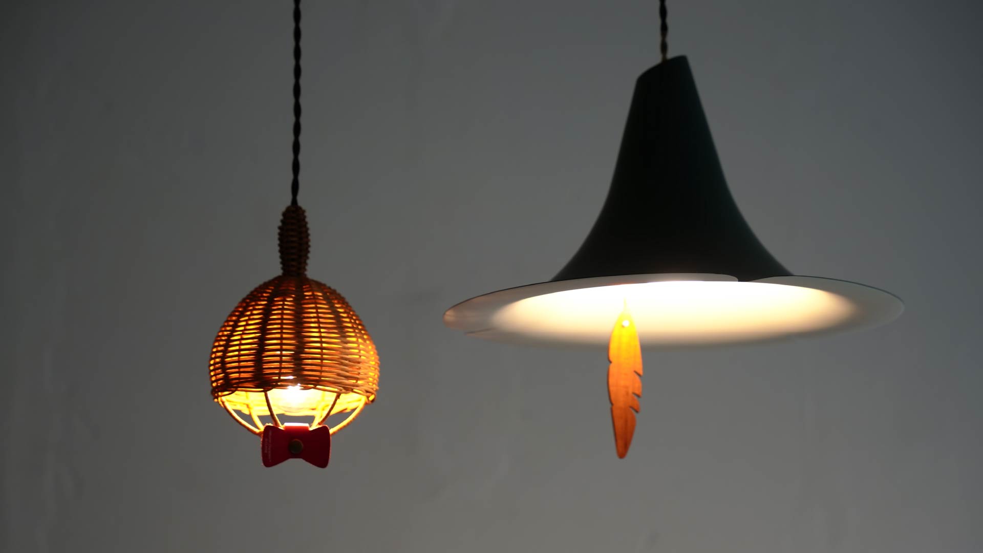 スナフキンの忘れもの ペンダントランプ | 広告紹介商品 | 【公式