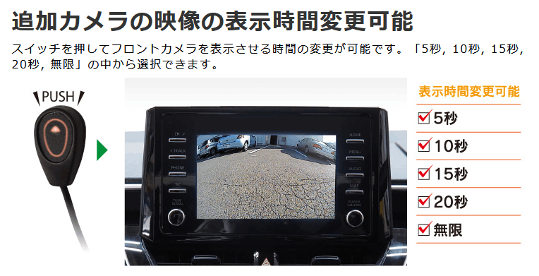 送料無料】CS9 ビートソニック トヨタ ディスプレイオーディオ専用