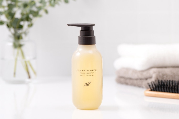 薬用スカルプエッセンス ファム（医薬部外品） | ELECTRON ONLINE SHOP