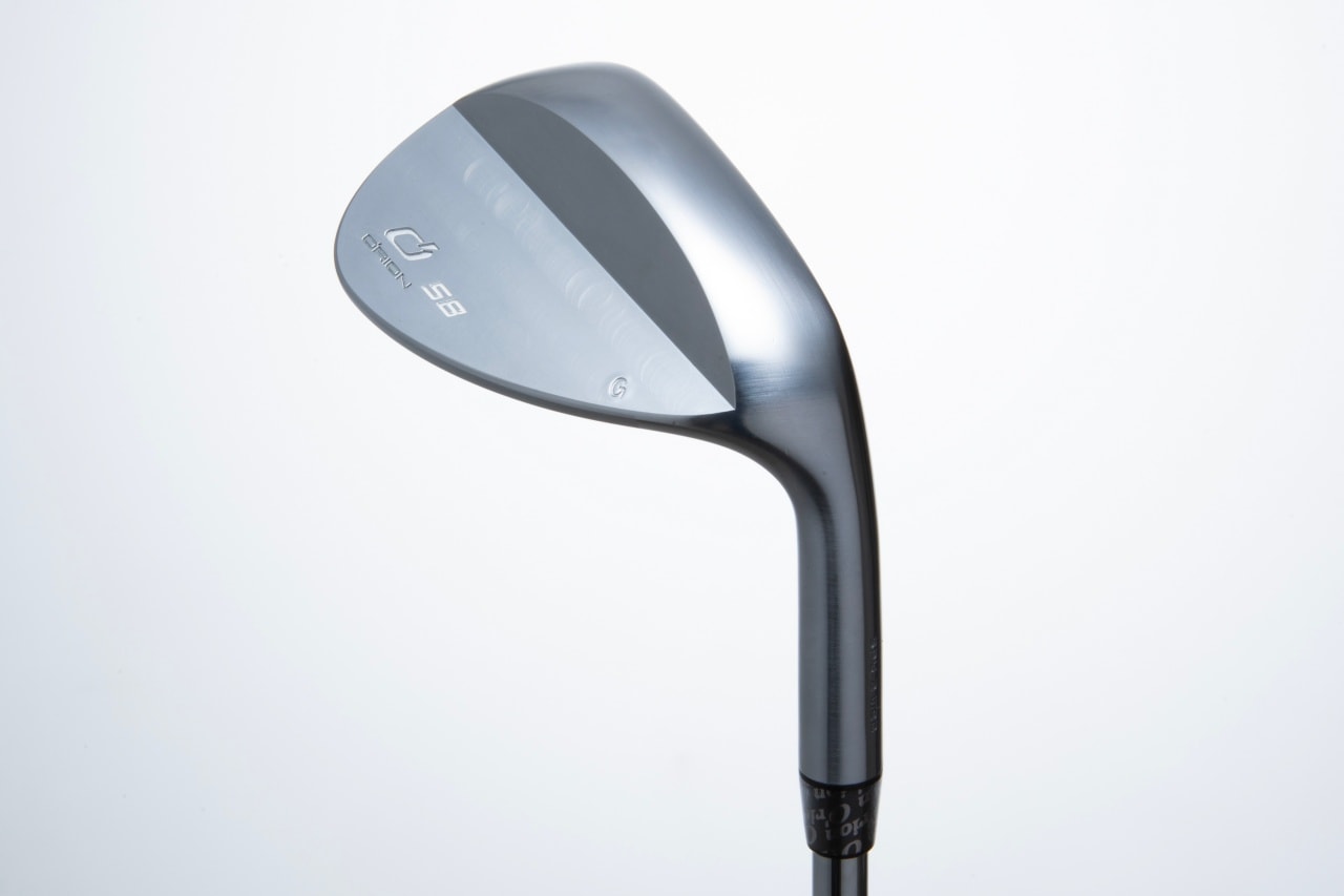 オライオン SPY-2 WED ウェッジ（タイプS / タイプG）【姫路と燕三条の