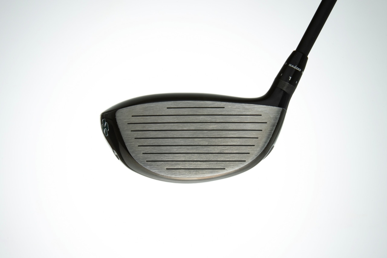 バルド TT GT プロト 420 シャロー＆ディアマナBBカスタム ドライバー