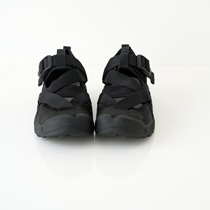 KEEN キーン HOODZERRA SANDAL フッドゼラサンダル オールジェンダー
