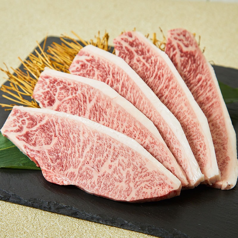 佐賀牛イチボ ステーキ用 | イチボ | 【通販】熟成佐賀牛専門店 華松