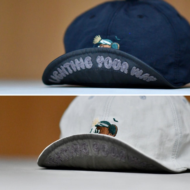 マイルストーン x ジェリーマルケス milestone x JERRY MARQUEZ コラボ