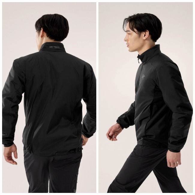 アークテリクス ARC'TERYX アトム ジャケット メンズ Atom Jacket Ms