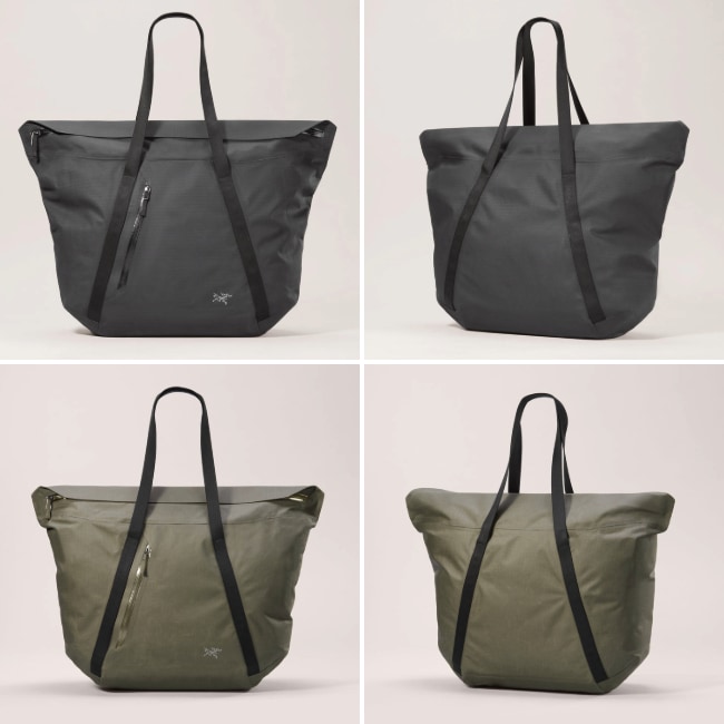 アークテリクス ARC'TERYX グランヴィル 30 キャリーオール バッグ