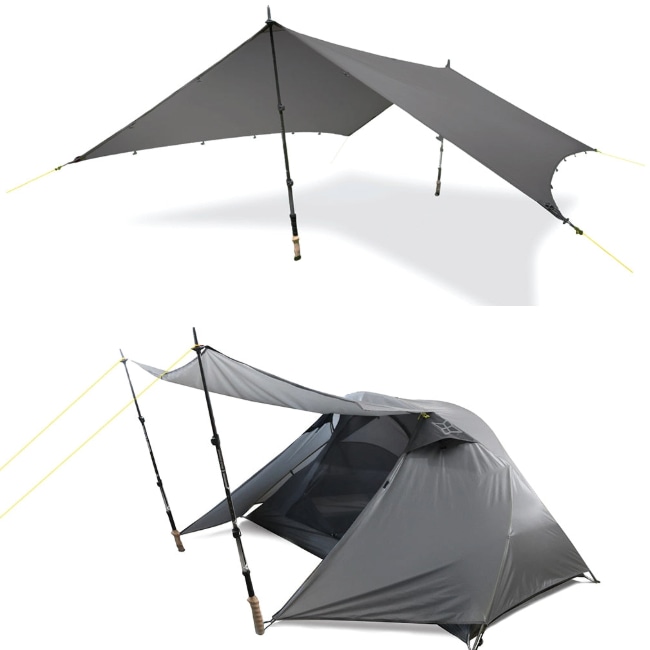 パーゴワークス PAAGO WORKS ニンジャスティック ノーマル 120-140