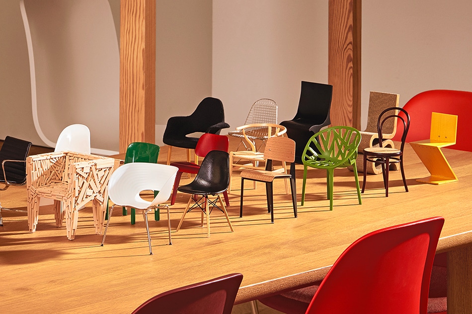 Miniatures Collection11963～2008（ミニチュアコレクション 1963