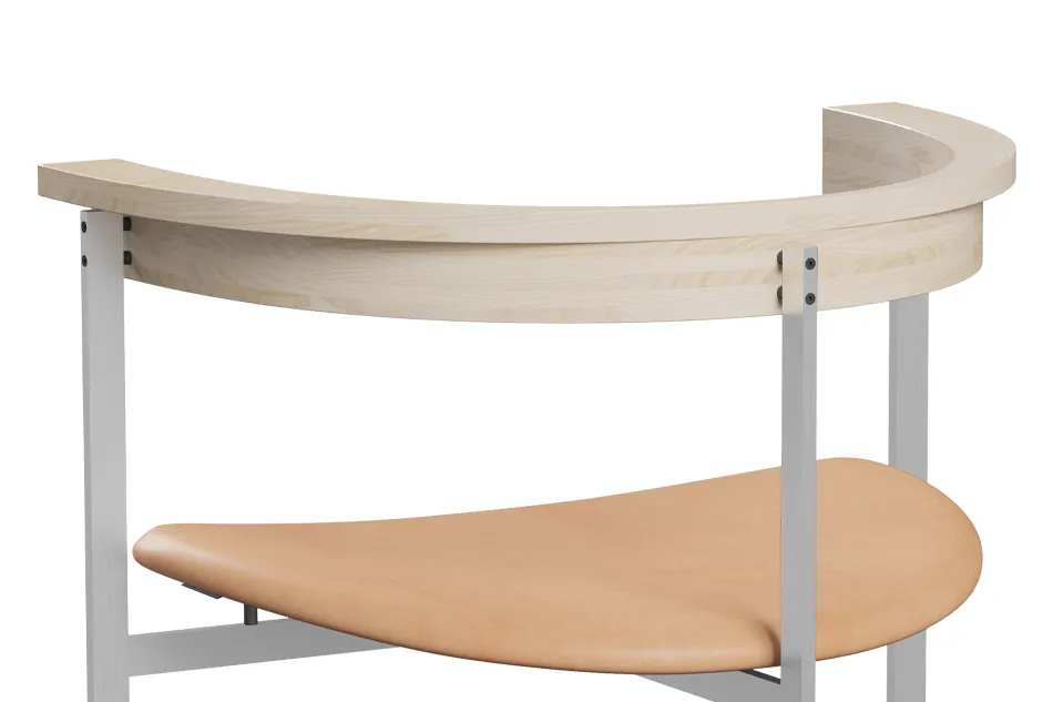 PK11 / FRITZ HANSEN（フリッツハンセン） / Poul Kjaeholm（ポール