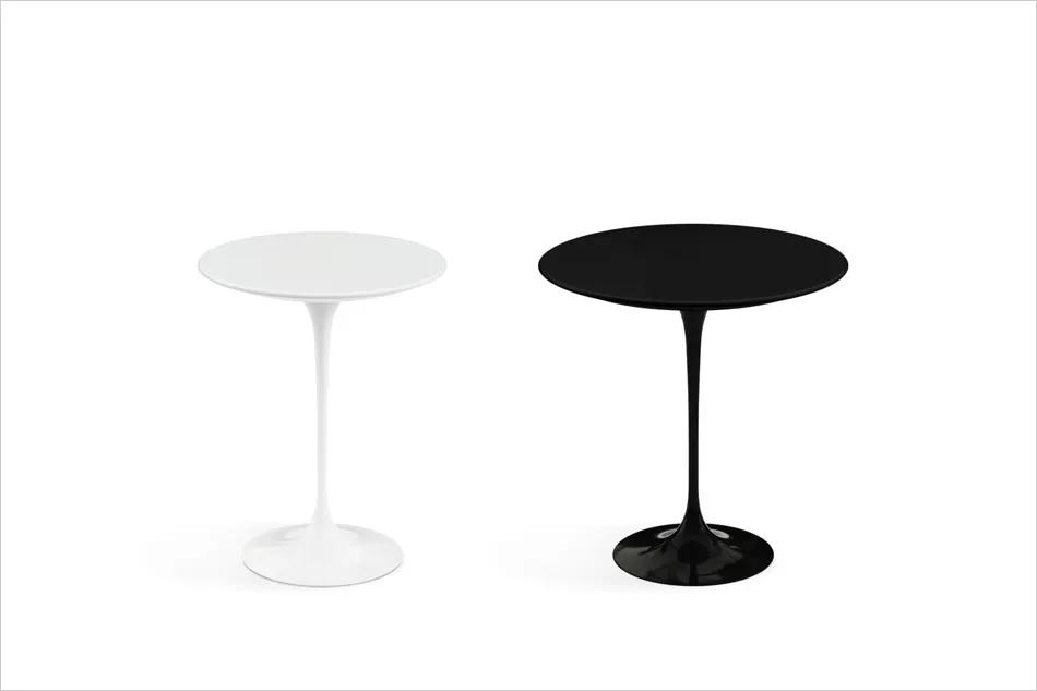 Saarinen Side Table（サーリネン サイドテーブル） / Knoll（ノル