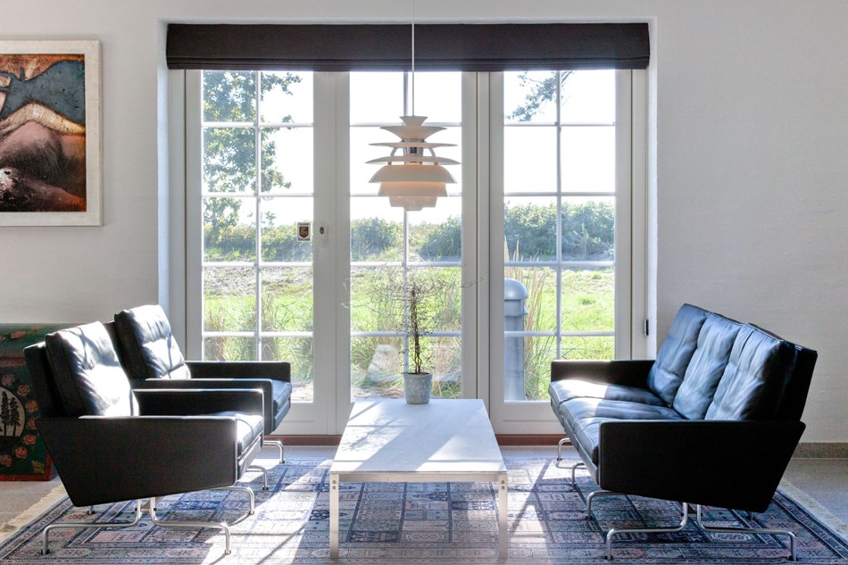 PH Snowball （PH スノーボール）/ Louis Poulsen（ルイスポールセン