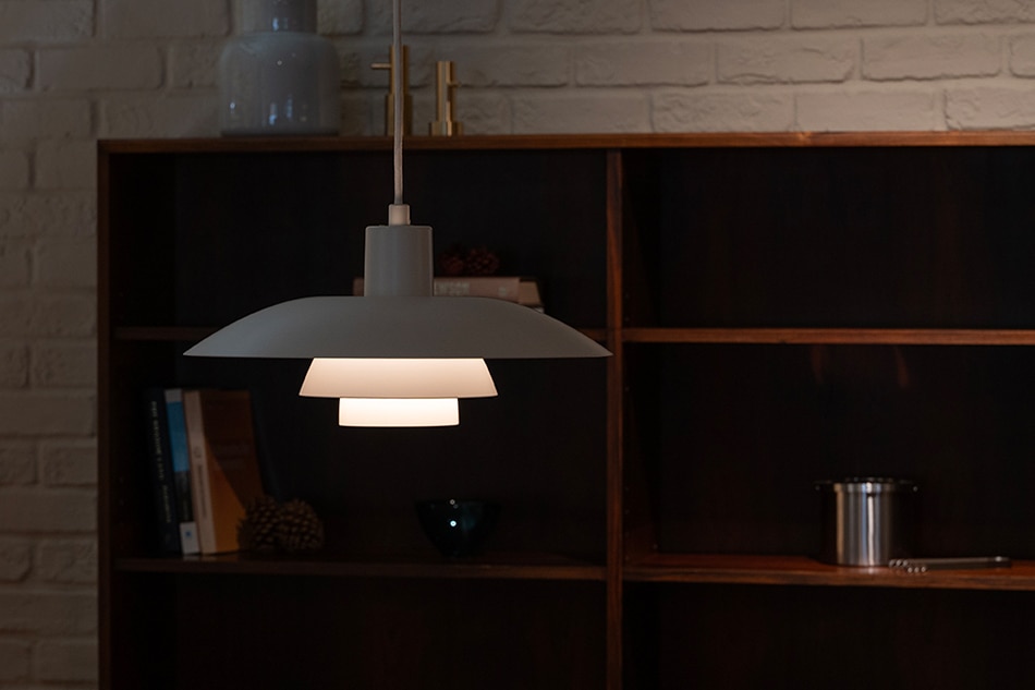 PH 4/3 Pendant （PH4/3 ペンダント）/Louis Poulsen（ルイス