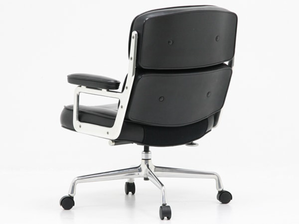 ハーマンミラー イームズデザイン エグゼクティブチェア タイムライフ
