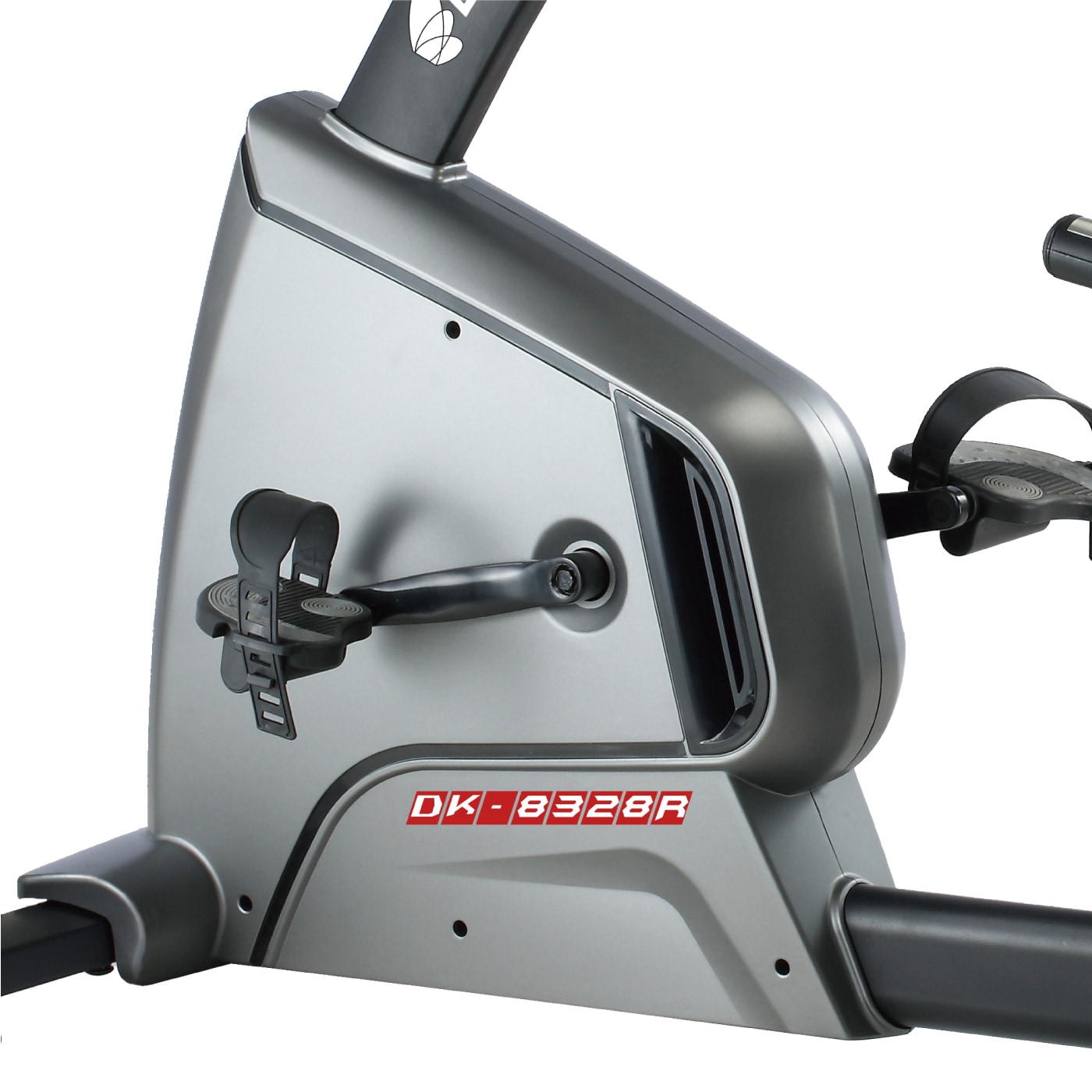 DK-8328R｜家庭用リカンベントバイク（エクササイズバイク