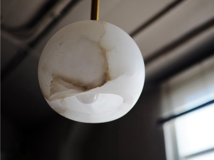 Karvia カルヴィア ペンダントライト | ペンダントライト | INTERFORM