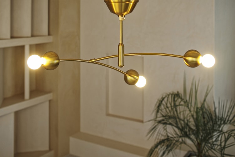 Comette コメット シーリングライト | シーリングライト | INTERFORM