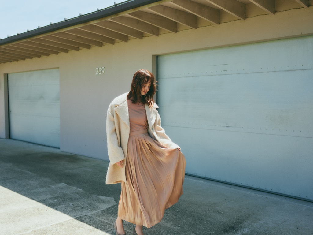 INTIMITE(アンティミテ) | iNtimite 2020 Winter Gallery