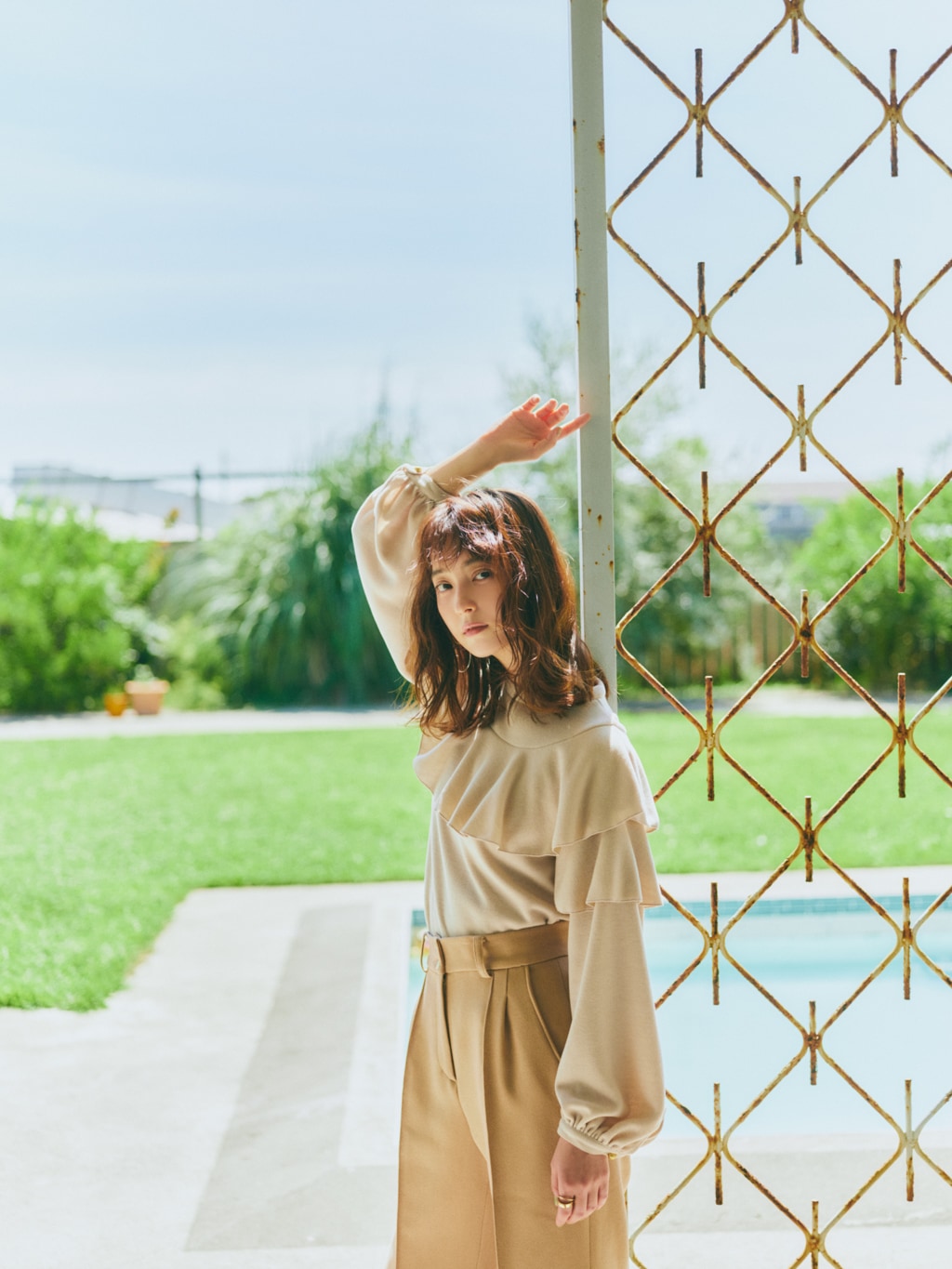 INTIMITE(アンティミテ) | iNtimite 2020 Winter Gallery