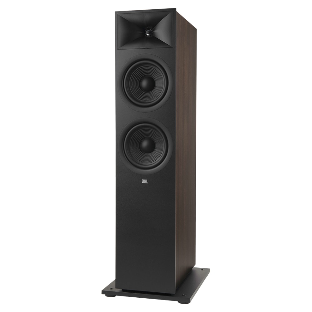 JBL - STAGE FS STAND BLK/ブラック（JBLSTAGEFSBLK）（ペア