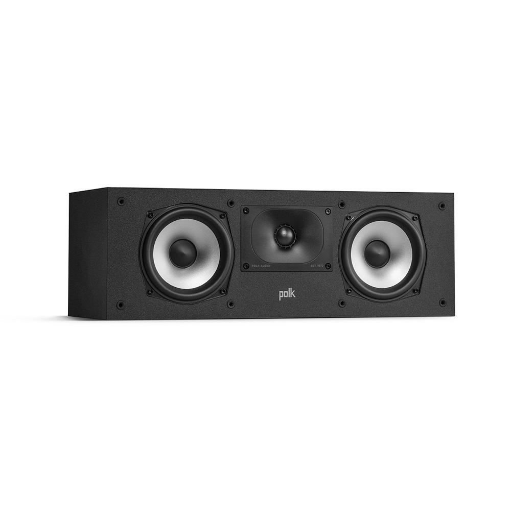 Polk Audio - MXT12/マットブラック（1台）サブウーファー《e》【在庫