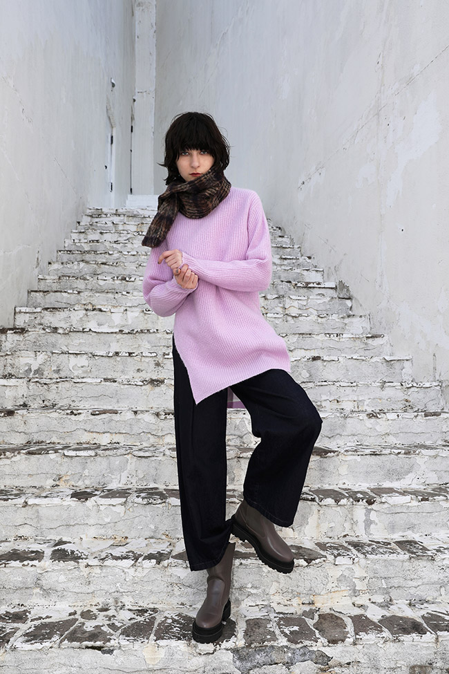 KAMISHIMA CHINAMI (カミシマチナミ) 公式通販サイト