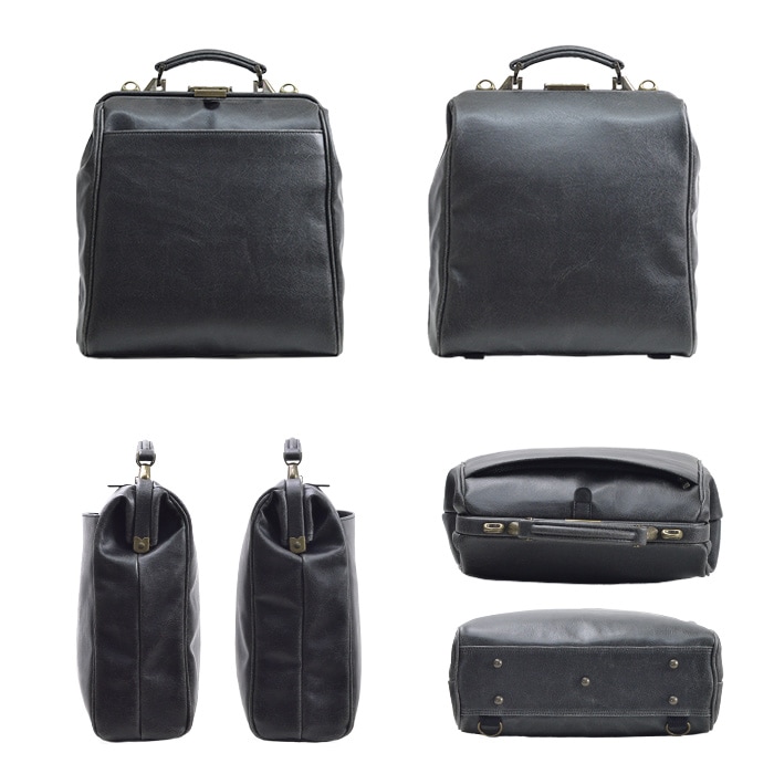 ダレスバッグ KBN22359 平野鞄