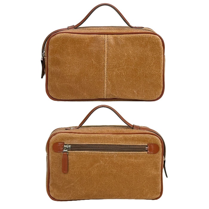 セカンドバッグ KBN25814 平野鞄