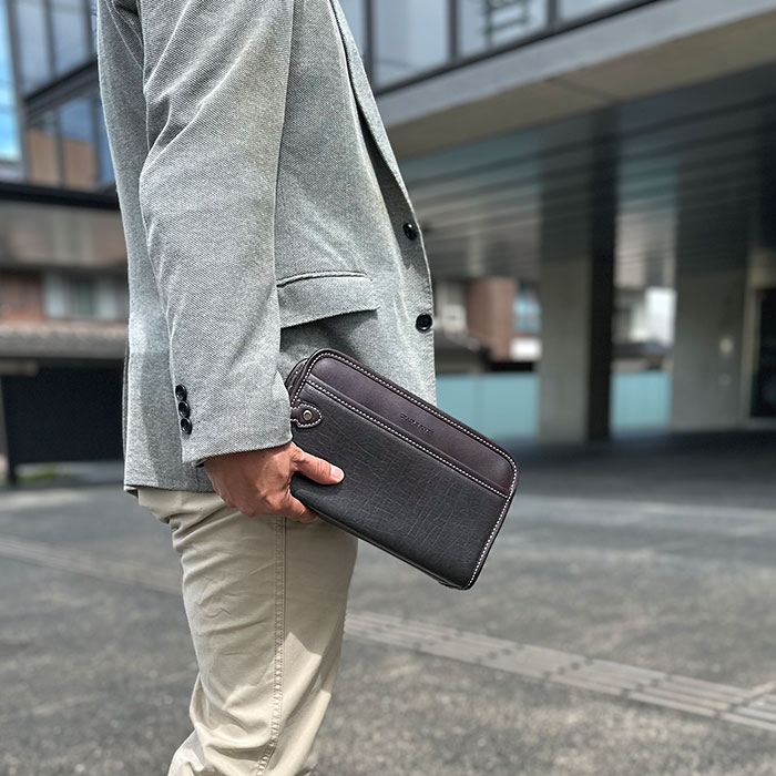 クラッチバッグ KBN25950 平野鞄