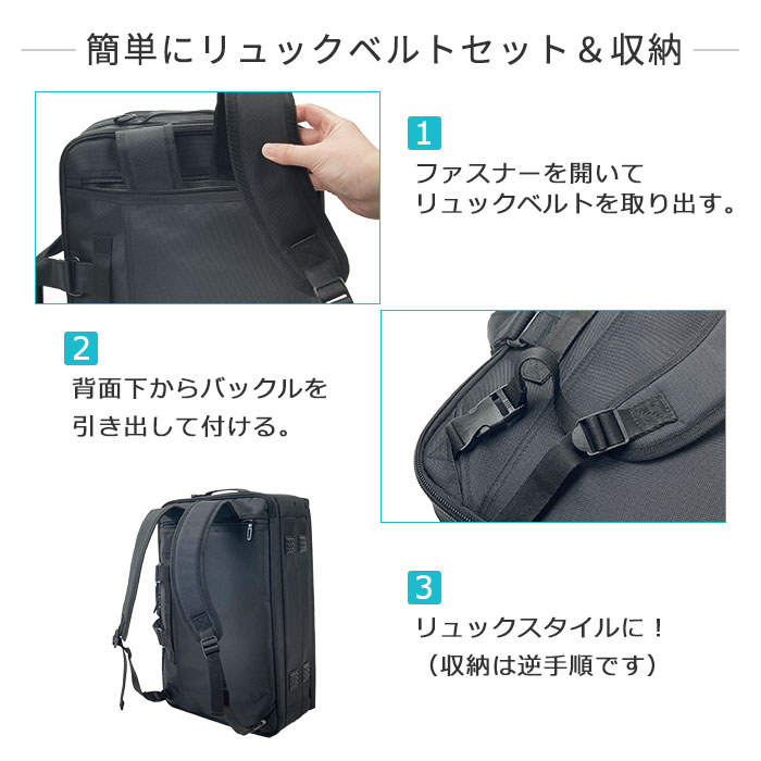 ブリーフケース KBN26715 平野鞄