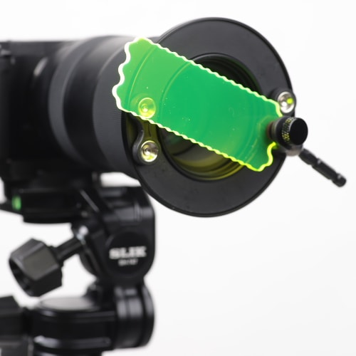 即配】 OMNI(オムニ) NEON ボーナスパック LENSBABY レンズベビー