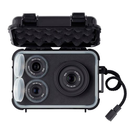 値下げ】【即配】 Remaster Slim 21mm F3.5 / 28mm F3.5 / 32mm F2.8 E