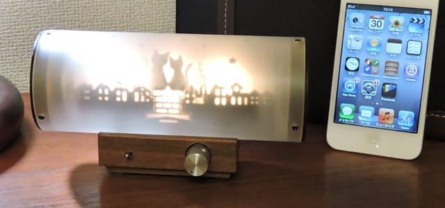 波動スピーカー（Kagee-シャノワール/天使のまほう）｜kagee｜波動