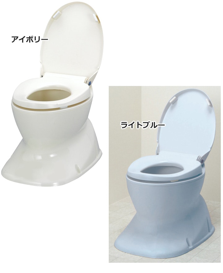 サニタリーエースHG 据置式[アロン化成] | 介護用品通販のロッキー