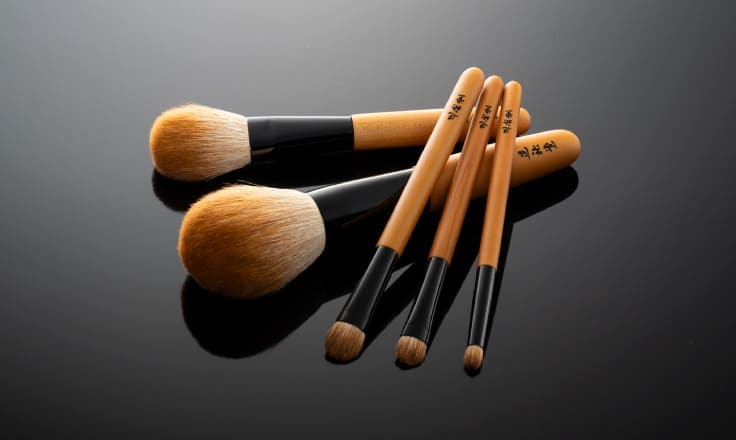 シリーズから選ぶ | 【晃祐堂】熊野筆オンラインショップ