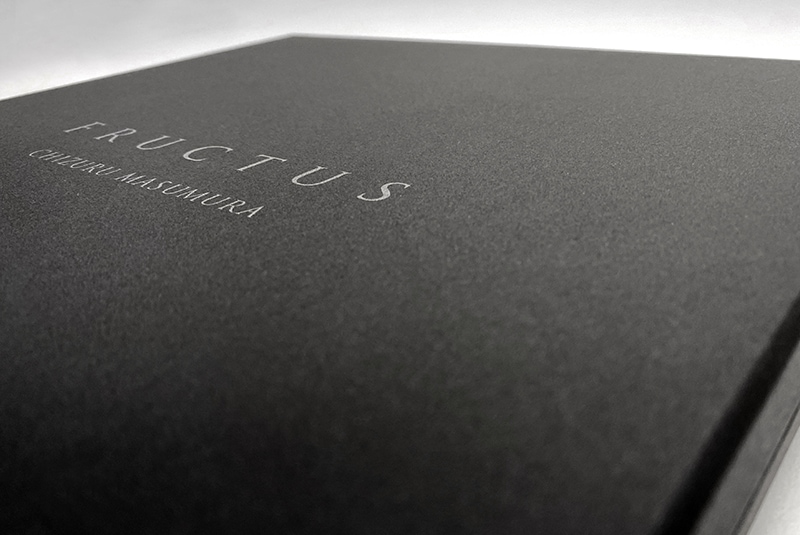 特装版 】益村千鶴 FRUCTUS｜求龍堂