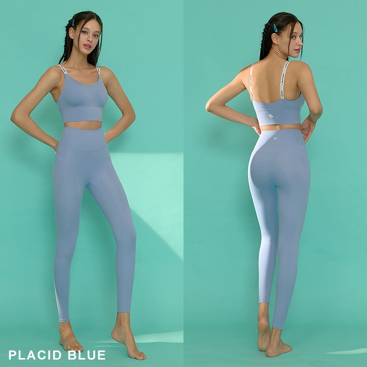 アウトレット XEXYMIX ゼクシィミックス レギンス BLACK LABEL