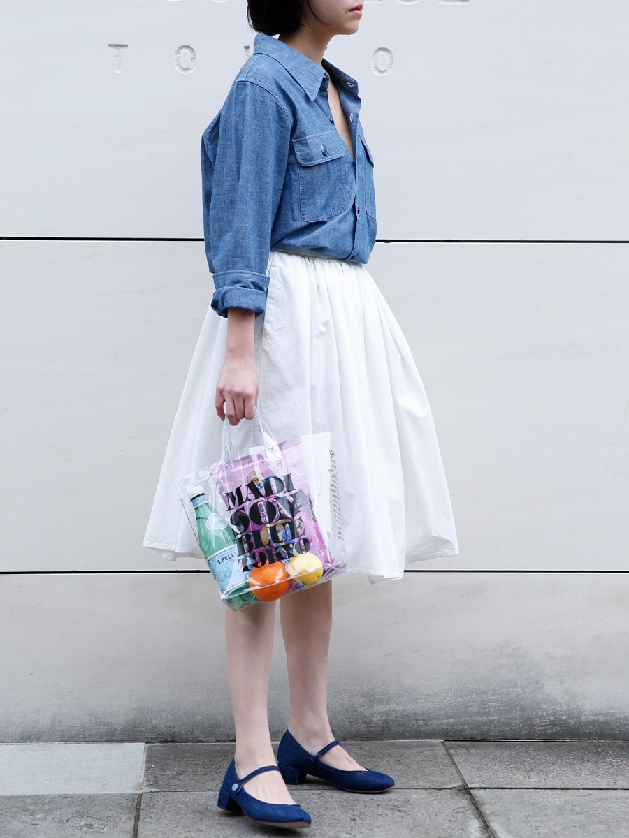 MADISONBLUE オンラインストア / マディソンブルー公式通販