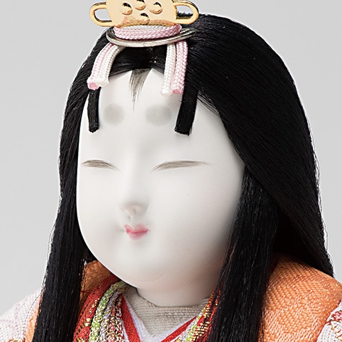 真多呂人形 | 雛人形,親王飾り 弥生雛セット | 雛人形(ひな人形)、五月