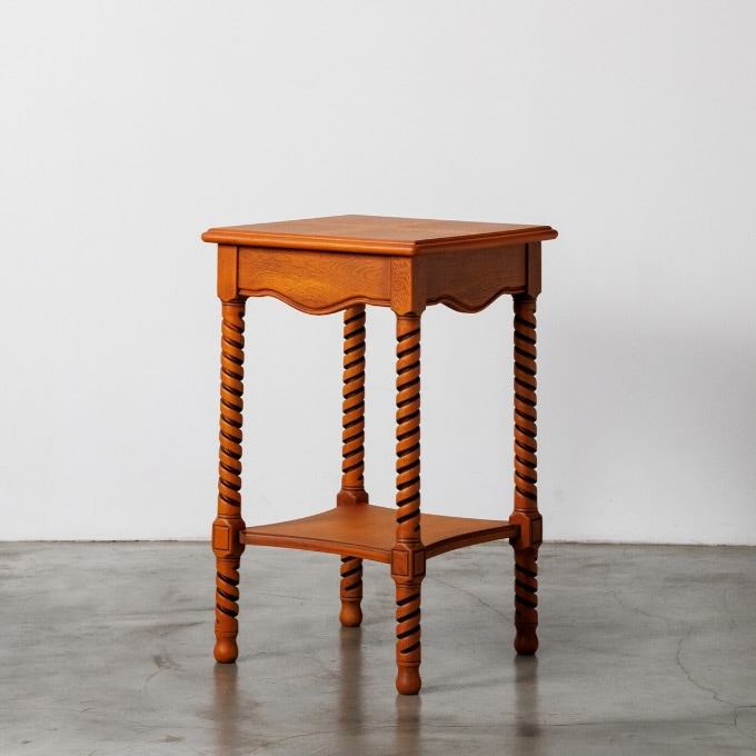 ローズウッドのネストテーブル [MF-053]｜一点モノ家具通販のマルニ