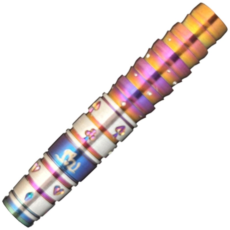 ターゲット マヨ ジェネレーション7 森田真結子 Target PRIME SERIES