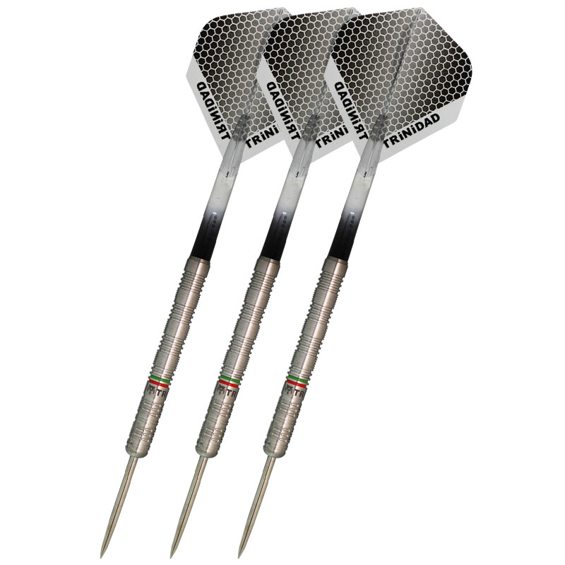 トリニダード ダーツ ホセ・デ・ソウサ タイプ3 24g スティール